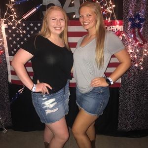 Meet your Posher, Maggie